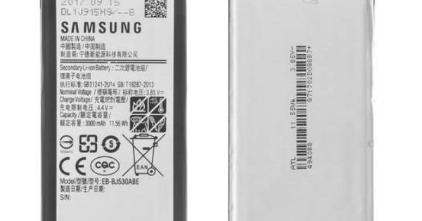 Multi-Brand J5.187.S Watch Battery